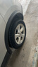 玲瓏輪胎215/60R17 96H 玲瓏臻選 SD 適配寶駿560/榮威 曬單實拍圖