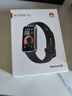 華為（HUAWEI）手環(huán)10 NFC版 羽砂黑 智能手環(huán)專業(yè)睡眠分析情緒健康鋁合金機(jī)身心率監(jiān)測運動手環(huán)支持NFC手環(huán)9升級 曬單實拍圖