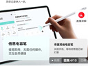 倍思【提筆即用】適用華為手寫(xiě)筆mpencil三代平板筆觸控觸屏筆電容筆通用matepad11.5S/Pro12.2/Air12 曬單實(shí)拍圖