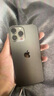 iPhone13Promax全網(wǎng)通5G正品13ProMax雙卡雙待13系統未激活厙存機 13Pro遠峰藍色【6.1寸】 128G 快充套餐+店保2年+大禮包 曬單實(shí)拍圖