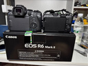 佳能（Canon）EOS R6 Mark II 全畫(huà)幅微單數碼相機R6二代 單機身 （約40張每秒連拍/6K超采樣4K短片） 曬單實(shí)拍圖