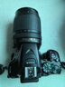 Nikon尼康D90 D3200 5600 D5500套機二手單反數碼照相機高清旅游入門(mén)級d3100 套餐七全能配置 99新尼康d5600+18-140 曬單實(shí)拍圖