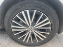 米其林（MICHELIN）汽車(chē)輪胎 205/55R16 91W 浩悅五代 Primacy 5 適配朗逸/寶來(lái)/英朗 曬單實(shí)拍圖