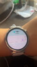 HUAWEI WATCH GT 5 國家補貼15%冰晶藍41mm華為智能手表情緒健康助手玄璣感知系統(tǒng) 曬單實拍圖