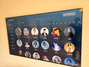 Vidda 貼貼壁紙電視 85英寸 300Hz超高刷Mini LED級畫質(zhì) 29.9mm超薄 極黑低反屏 以舊換新國家補(bǔ)貼85V7Q 曬單實拍圖