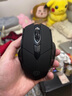 英菲克（INPHIC）F1 無(wú)線鼠標(biāo)可充電輕音辦公人體工學(xué)電腦臺(tái)式筆記本2.4G通用便攜Typec 黑【PM6升級(jí)款】 曬單實(shí)拍圖