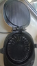 九陽(yáng)（Joyoung）電餅鐺三明治機早餐機36mm深烤盤(pán)0氟鈦瓷超耐磨少油煎烤機大火力烙餅鍋GK565Pro 曬單實(shí)拍圖