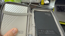 西部數據（WD）2TB 移動(dòng)硬盤(pán) type-c Ultra系列 2.5英寸 金 機械硬盤(pán) 筆記本電腦外接加密兼容Mac 大容量家庭存儲 曬單實(shí)拍圖