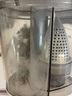 uwant友望除螨儀 吸塵除螨一體機雙杯塵螨分離65℃高溫殺菌 家用床上除螨吸塵器去螨蟲寵物大白max 曬單實拍圖