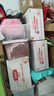 伊利金領(lǐng)冠珍護消化吸收兒童A2β-酪蛋白奶粉4段(3-6歲)800g*6整箱裝 曬單實(shí)拍圖