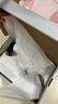 耐克（NIKE）官方男鞋Air Force 1 07空軍一號板鞋經(jīng)典復古耐磨運動休閑鞋 CW2288-111 42 曬單實拍圖