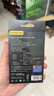 品勝3C認證 蘋果充電器套裝PD20W快充iPhone14充電頭type-c插頭+PD數(shù)據(jù)線通用14promax/13小米華為手機 曬單實拍圖