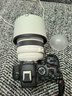 佳能（Canon） 鏡頭全畫幅EOS R5 R6 R7 R10 RP 專用RF鏡頭 RF70-200mm F2.8 L IS USM 曬單實拍圖