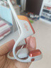 韶音（SHOKZ）OpenRun Pro 2 S820開放式藍(lán)牙耳機骨傳導(dǎo)耳機運動跑步騎行無線 基普喬格聯(lián)名款 曬單實拍圖