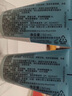 理膚泉（LA ROCHE-POSAY） 屈臣氏理膚泉特安潔面泡沫套裝 溫和洗面奶 50ml *2 曬單實拍圖