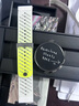 頌拓（SUUNTO）RACE S心率血氧雙頻戶(hù)外騎行跑步游泳登山智能運動(dòng)手表七夕禮物 【鈦合金】白松綠-曬圖贈保溫杯 曬單實(shí)拍圖