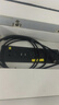 綠聯(lián)USB3.0延長線 公對母數(shù)據(jù)連接線 電視電腦主機(jī)硬盤U盤鼠標(biāo)鍵盤打印機(jī)擴(kuò)展線充電轉(zhuǎn)接線5米90722 曬單實(shí)拍圖