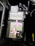 奔馳（Mercedes Benz）原廠蓄電池A級(jí)C級(jí)E級(jí)GLCC200260 E200CLAS原裝AGM H7-80汽車電瓶 曬單實(shí)拍圖