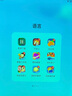 步步高AI學(xué)習機X3【國補減360元】學(xué)生平板 小學(xué)初中高中作業(yè)輔導護眼屏教材同步學(xué)新課標官方旗艦6+256G 曬單實(shí)拍圖