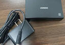 綠聯(lián)HDMI2.0分配器一分二4K60Hz雙屏同顯1進(jìn)2出高清視頻分屏一拖二筆記本電腦接電視顯示器投影儀90804 曬單實拍圖