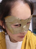 sakose凡士林視黃醇貴婦黃金眼膜貼共10片提拉緊致抗皺淡化黑眼圈眼袋 曬單實(shí)拍圖