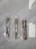滬豪（HUHAO）麻花鉆頭套裝不銹鋼合金鋼鐵高硬度手電鉆轉打孔專(zhuān)用直柄大全 曬單實(shí)拍圖