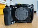 斯莫格（SmallRig）4257 適用索尼sony ZV-E1相機兔籠微單攝影拍照全包拓展框套件拍攝配件 曬單實(shí)拍圖