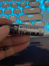 KOKOCL適用三菱ER6V 3.6V鋰電池M70 M64伺服CNC系統(tǒng)電池ER6VC119A/119B ER6V【小黑插頭】 曬單實拍圖