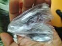 沃德百惠（WORTHBUY）創(chuàng)意折疊勺子不銹鋼304戶外餐具套裝勺叉子一體筷子套裝便攜餐具 304折疊勺+折疊筷子+便攜盒子 曬單實(shí)拍圖