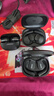Bose Ultra 開(kāi)放式耳機-經(jīng)典黑  小耳環(huán)耳夾 不入耳開(kāi)放式無(wú)線(xiàn)藍牙運動(dòng)耳機  曬單實(shí)拍圖