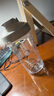 Blender Bottle 搖搖杯運(yùn)動水壺健身水杯 蛋白粉攪拌球奶男士女生大容量塑料杯子 24oz白色710ml 0 曬單實(shí)拍圖
