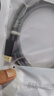 勝為KVM切換器 HDMI切屏器4進(jìn)1出4K/60Hz USB打印機(jī)共享器 四臺(tái)電腦共享一套鍵鼠1臺(tái)顯示器DHK1204G 曬單實(shí)拍圖