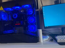 華碩（ASUS）銳龍R7 9800X3D/RTX5080/RTX5070/RX9070xt主機 電競游戲組裝電腦DIY電腦主機 配置1:R7 9800X3D集顯主機 曬單實(shí)拍圖