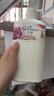 艾詩(shī)（Enchanteur）沐浴露 保濕潤膚香水沐浴乳女 戀慕花香650ml 曬單實(shí)拍圖