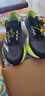 阿迪達斯 （adidas）男 跑步系列 ADIZERO BOSTON 12 M 跑步鞋 JI4477 墨水藍  41  曬單實拍圖