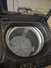 海爾（Haier）波輪洗衣機(jī)全自動(dòng)家用12公斤大容量【XQB120-BZ20D1】直驅(qū)變頻 一級(jí)能效家電國(guó)家補(bǔ)貼20% 以舊換新 曬單實(shí)拍圖