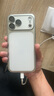balueus適用蘋果17ProMax手機(jī)殼iPhone17Pro保護(hù)套17磨砂鏡頭全包防摔新品17pm超薄外殼ip新款por 【銀色】鏡頭全包防摔-磨砂裸機(jī)手感 iphone 17 Pro Max 曬單實(shí)拍圖