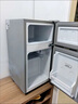海浪小冰箱特價家用小型出租房宿舍雙門省電冷凍冷藏一級能效節(jié)能迷你電冰箱 49L一級節(jié)能/銅管制冷/靜音速冷 曬單實(shí)拍圖