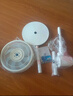 美的（Midea）電風(fēng)扇家用遠距送風(fēng)遙控智能落地扇七葉智能感溫立式電扇宿舍臥室搖頭 【25年新品】升級AI聲控風(fēng)隨溫變款35AS 曬單實(shí)拍圖