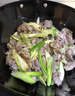 鮮京采內(nèi)蒙古原切羔羊肉卷2斤(250g*4包) 火鍋食材 京東自有品牌 曬單實拍圖