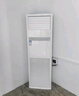 海爾（Haier）中央空調 5匹空調柜機 變頻冷暖 二級能效 KFRd-120LW/5YQF82 以舊換新 京配包4米安裝 國家補貼 曬單實(shí)拍圖