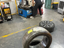 米其林（MICHELIN）汽車輪胎 235/45R18 98W 浩悅五代 Primacy 5 適配邁騰/凱美瑞 曬單實(shí)拍圖