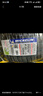 米其林（MICHELIN）靜音棉輪胎 255/50R20 109V 競馳EV PILOT SPORT EV 適配理想 曬單實拍圖