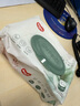 好奇（Huggies）小森林濕巾80抽18包加大加厚嬰童手口適用植物纖維家庭裝 曬單實(shí)拍圖