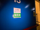 趣嘗鮮貴州修文獼猴桃24枚彩箱裝單果90-110g源頭直發(fā)包郵 曬單實(shí)拍圖