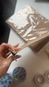晨光(M&G)文具10個(gè)裝A4/3cm側寬/150g牛皮紙檔案袋 大容量文件袋資料袋 標書(shū)合同文件整理收納袋ADM945N1 曬單實(shí)拍圖