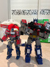 變形金剛（TRANSFORMERS）玩具車模型生日禮物天元之力領(lǐng)袖級(jí)擎天柱E1147七夕情人節(jié)禮物 曬單實(shí)拍圖