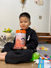 倍力高兒童青少年成長奶粉牛脾助力肽高個(gè)子調(diào)養(yǎng)牛奶脾胃粉官方旗艦店 曬單實(shí)拍圖