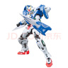 萬(wàn)代（BANDAI）高達拼插拼裝模型玩具 RG RGU 1/144系列敢達 【送支架】RG18 00R強化 曬單實(shí)拍圖
