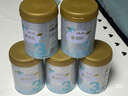 愛(ài)羽樂(lè )（alula）3段嬰幼兒配方牛奶粉益生元12-36月900g/罐新西蘭進(jìn)口 3段 900g 1罐 曬單實(shí)拍圖